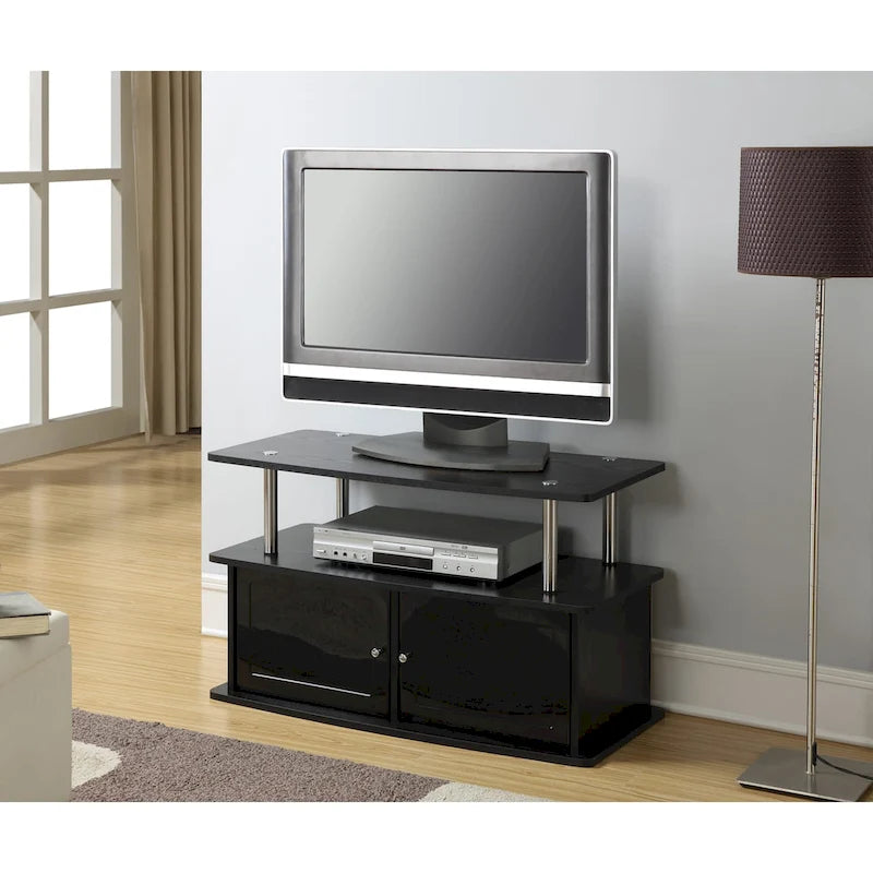 Meuble TV compact