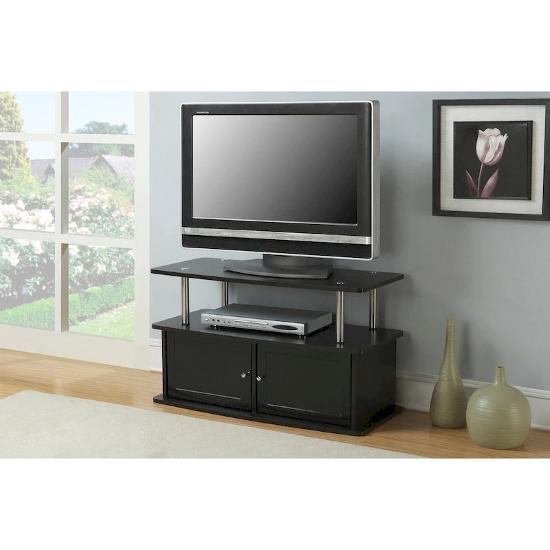 Meuble TV compact