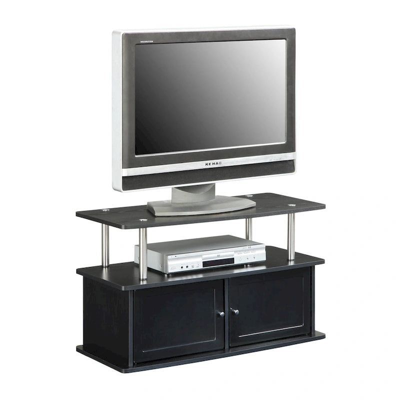 Meuble TV compact