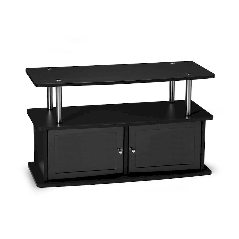 Meuble TV compact