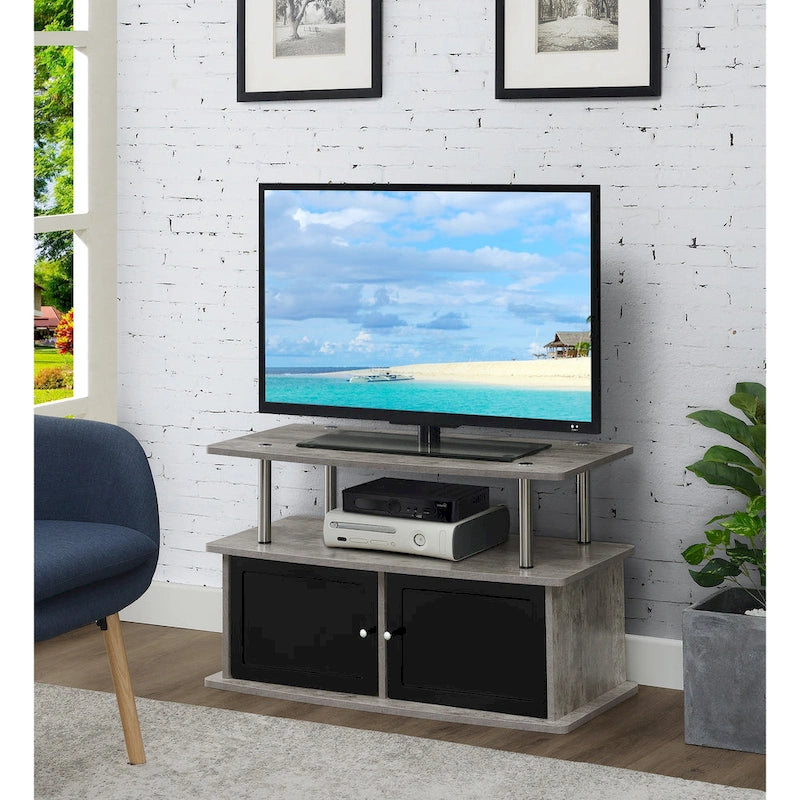 Meuble TV compact