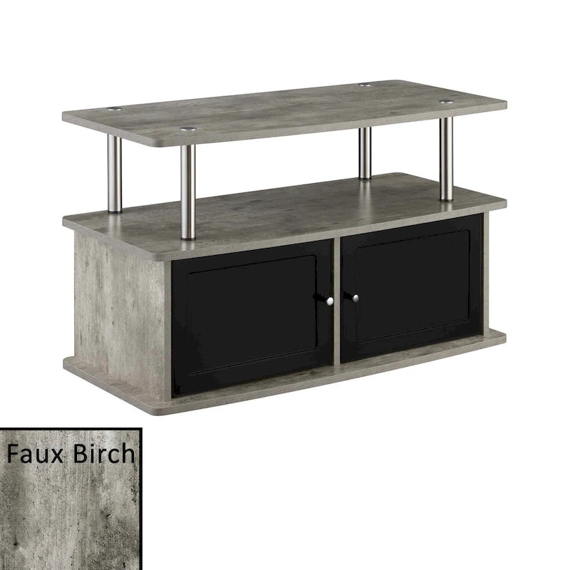 Meuble TV compact