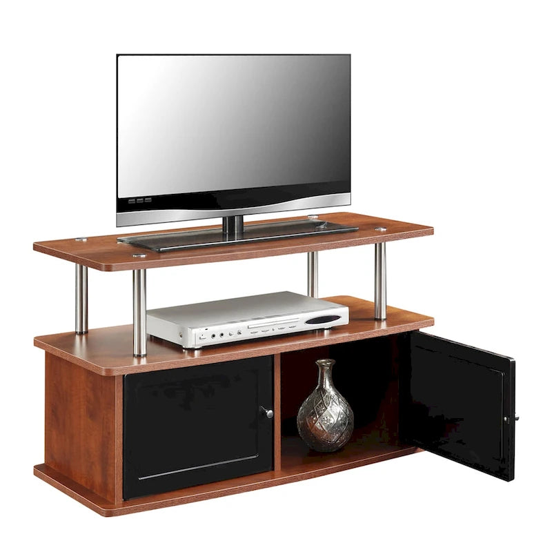 Meuble TV compact