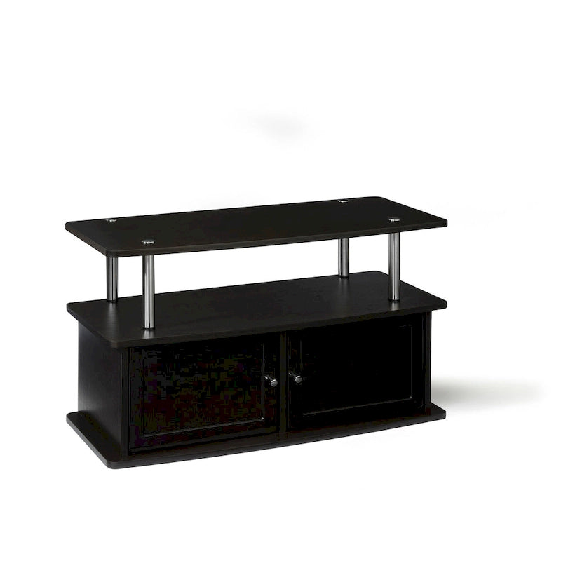 Meuble TV compact