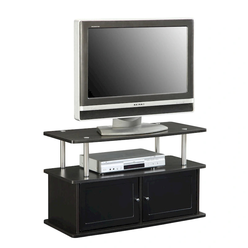 Meuble TV compact