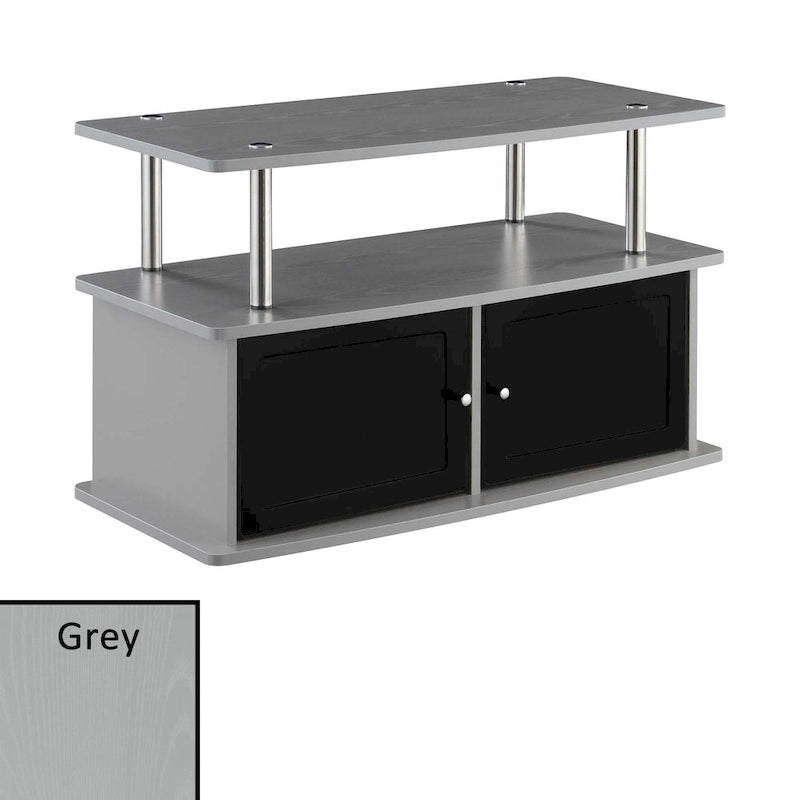 Meuble TV compact