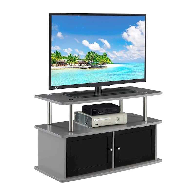 Meuble TV compact