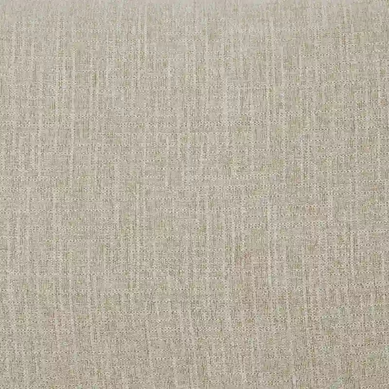 Fauteuil d'appoint Spindle avec cadre en bois massif et coussin réversible