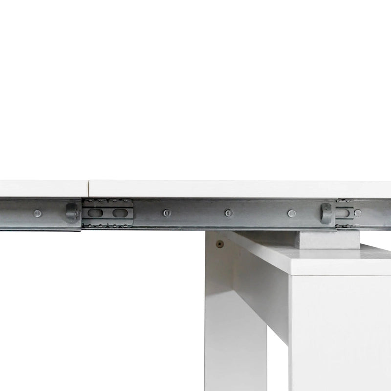Console et table à manger extensible | 4 à 8 personnes | 5 tailles