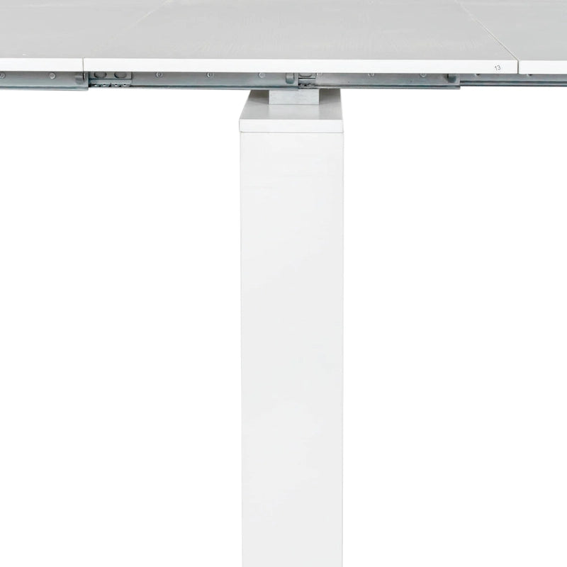 Console et table à manger extensible | 4 à 8 personnes | 5 tailles