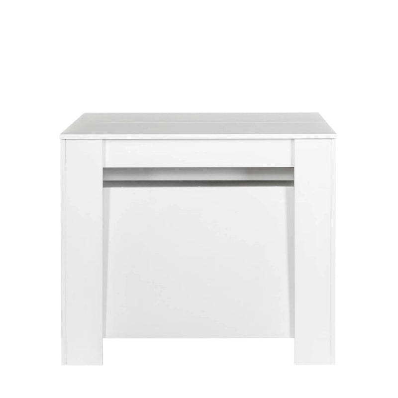 Console et table à manger extensible | 4 à 8 personnes | 5 tailles
