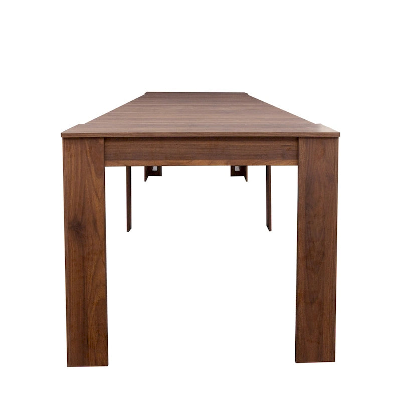 Console et table à manger extensible | 4 à 8 personnes | 5 tailles
