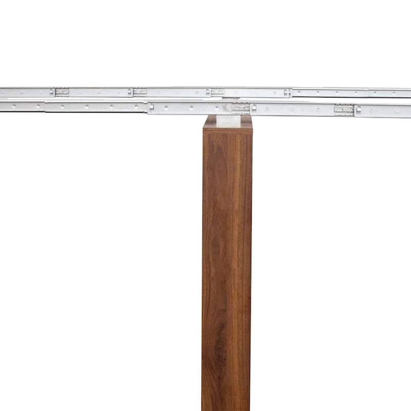 Console et table à manger extensible | 4 à 8 personnes | 5 tailles