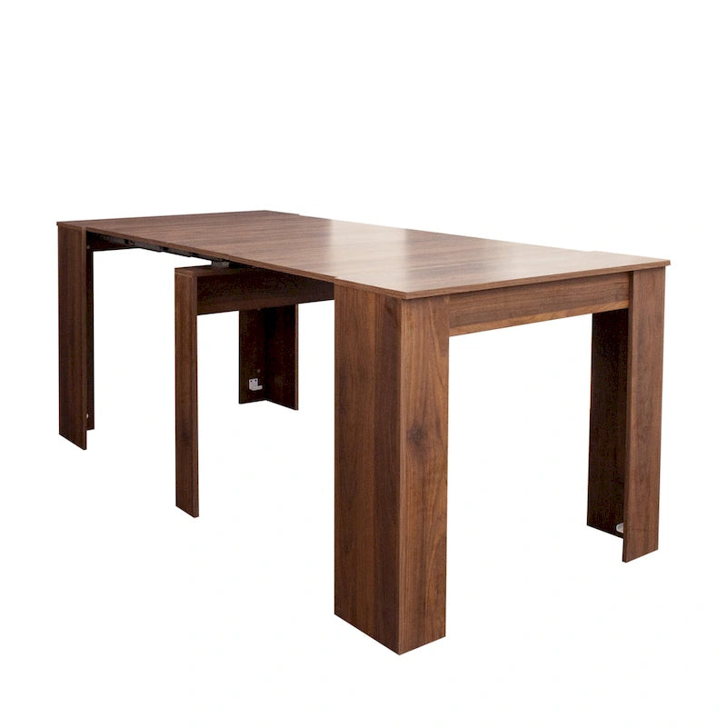 Console et table à manger extensible | 4 à 8 personnes | 5 tailles