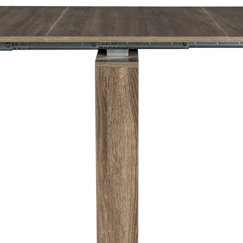 Console et table à manger extensible | 4 à 8 personnes | 5 tailles