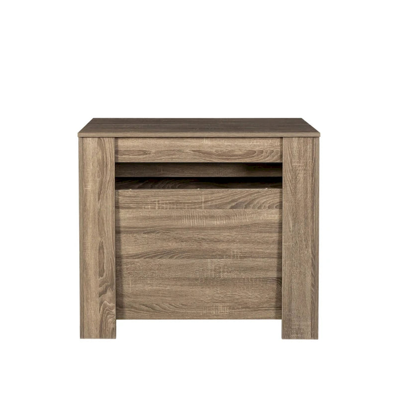 Console et table à manger extensible | 4 à 8 personnes | 5 tailles